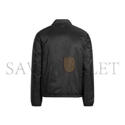 PRADA RE-NYLON BLOUSON JACKET SGB737